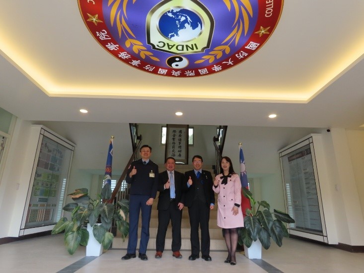 1131210-Japanese Scholars visited the GIIS-2